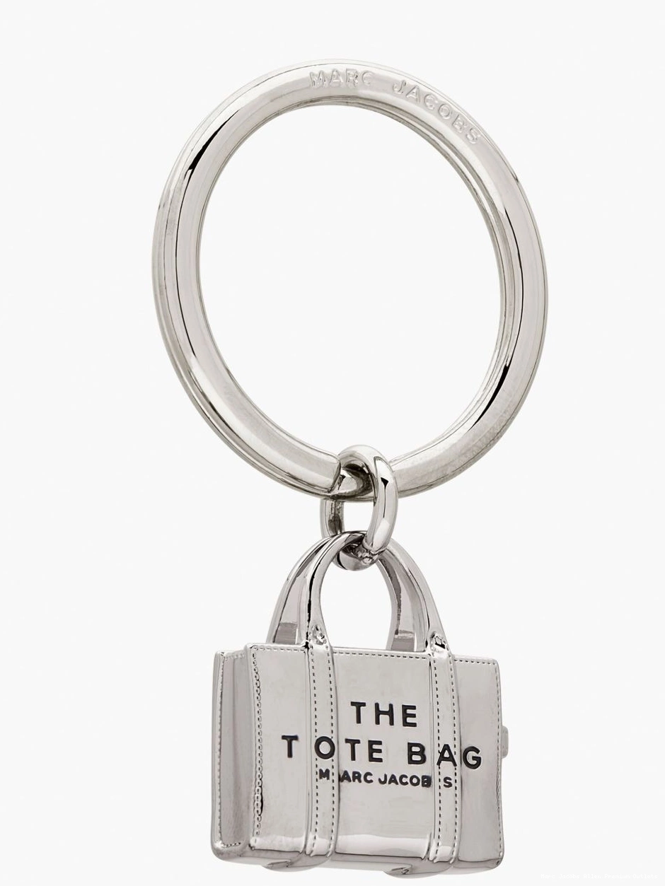 Affordable Tote keyring The Women Jacobs bag Marc 0731